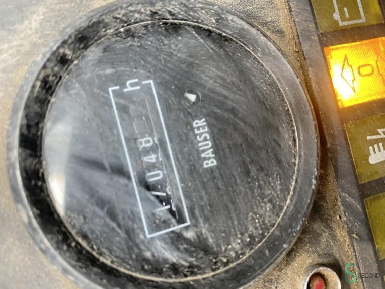 Forklifts Diesel Still R 70-40 2003