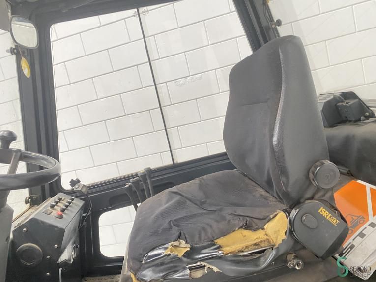 Forklifts Diesel Still R 70-40 2003