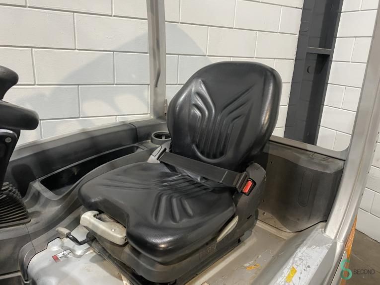 Forklifts Electric Still RX20-16 2019