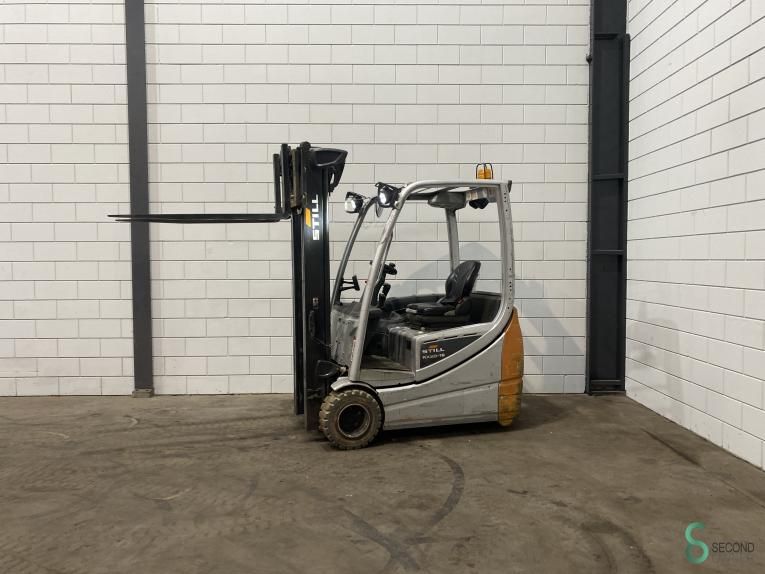 Forklifts Electric Still RX20-16 2019