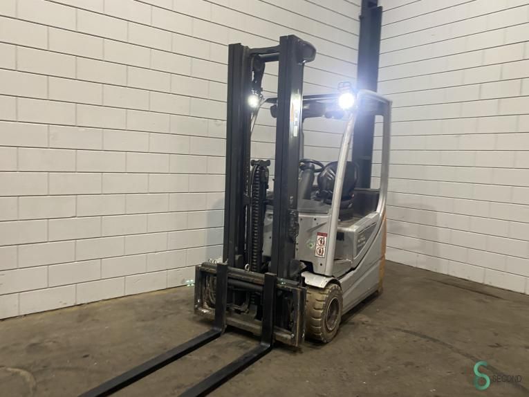 Forklifts Electric Still RX20-16 2019