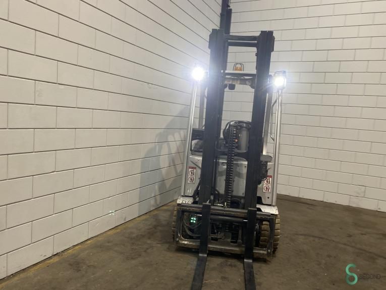 Forklifts Electric Still RX20-16 2019