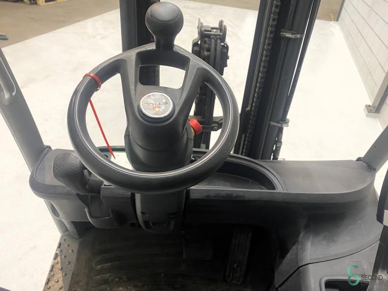 Gabelstapler Elektrisch Still RX20-16 2019