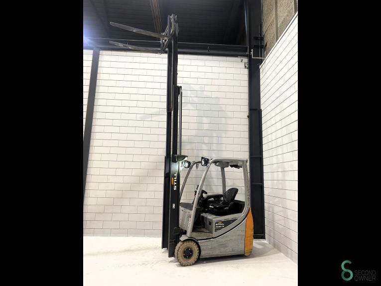 Gabelstapler Elektrisch Still RX20-16 2019