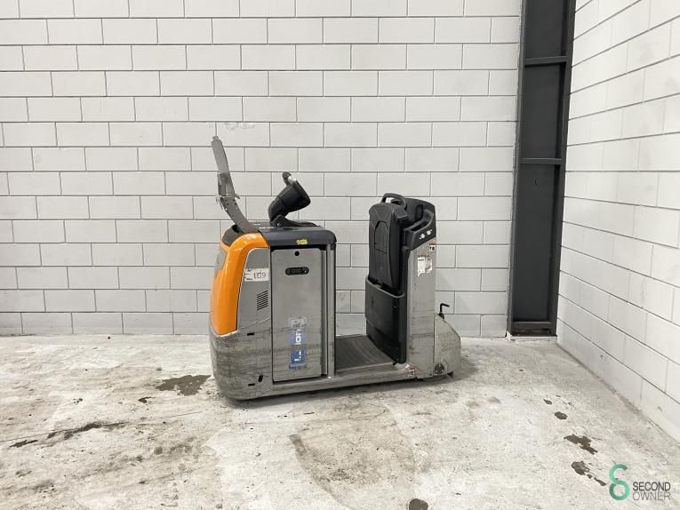 Traktoren Elektrisch Still LTX50 2019