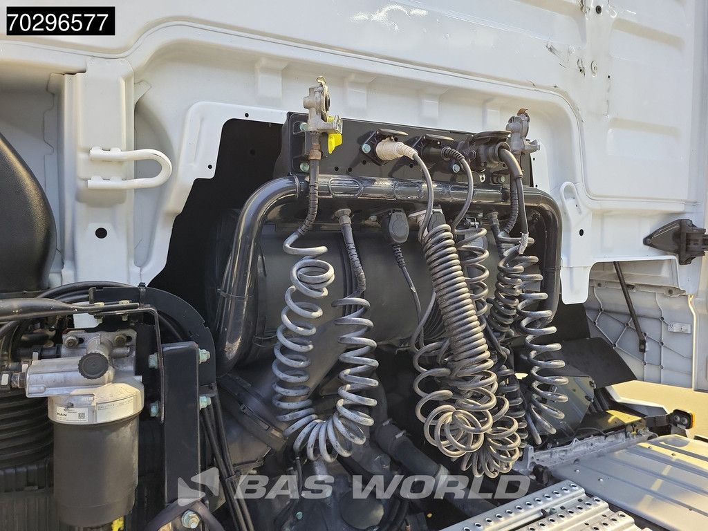 MAN TGX 18.510 4X2 GM Retarder ACC Euro 6