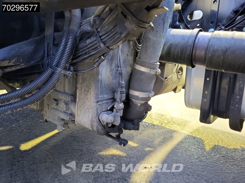 MAN TGX 18.510 4X2 GM Retarder ACC Euro 6