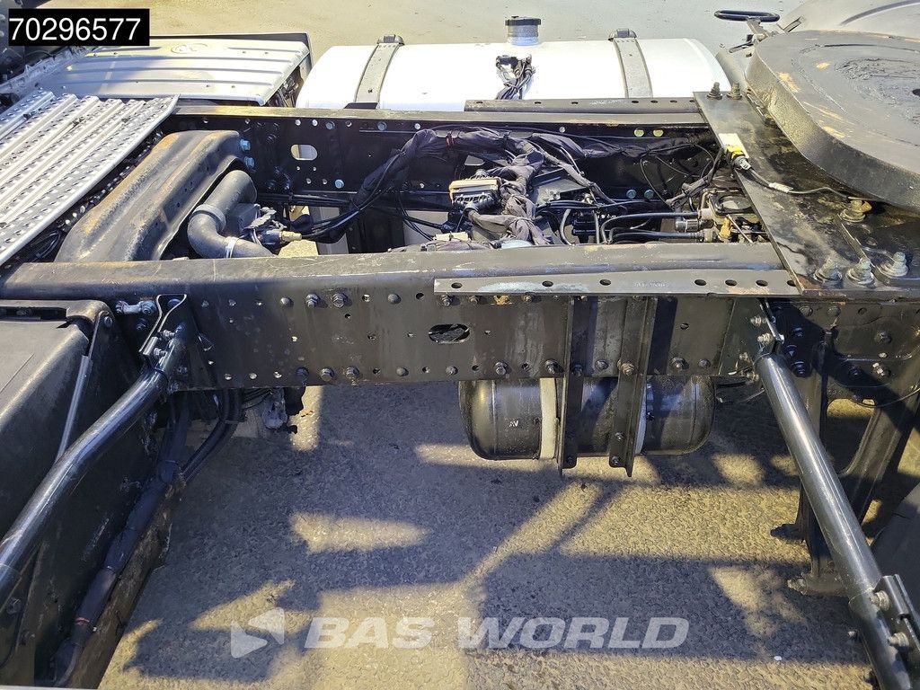 MAN TGX 18.510 4X2 GM Retarder ACC Euro 6