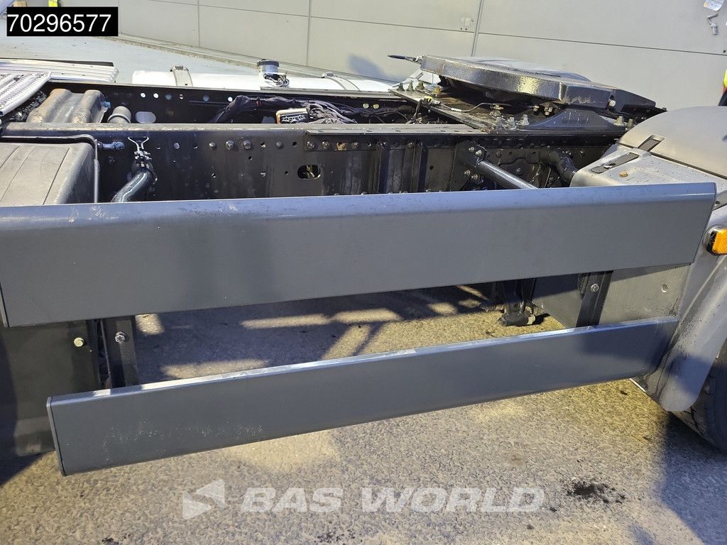 MAN TGX 18.510 4X2 GM Retarder ACC Euro 6