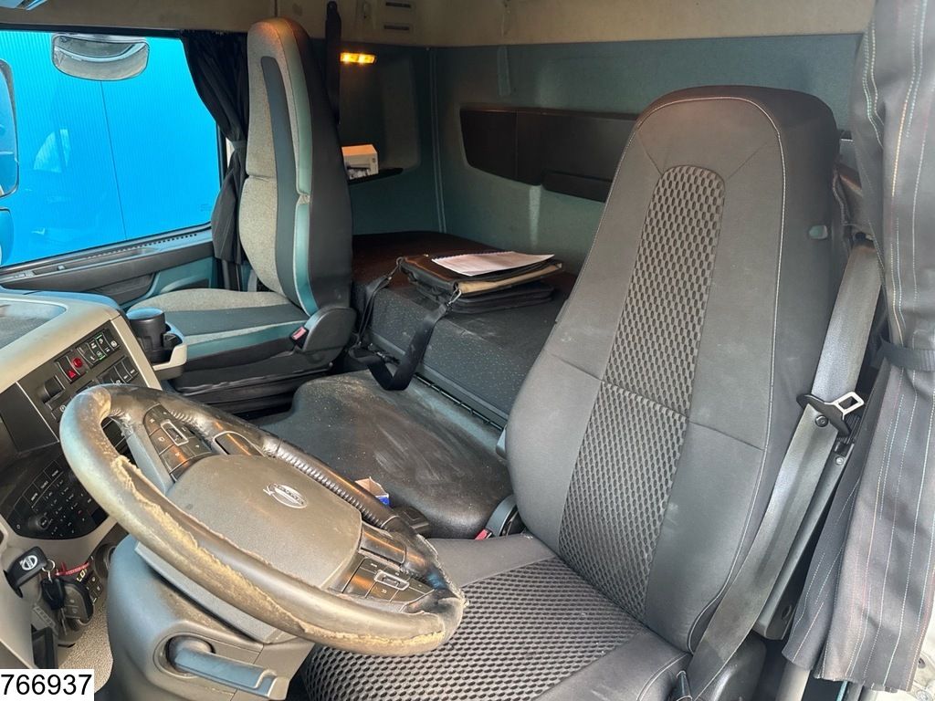 Volvo FM 460 8x2 EURO 6, Palfinger, Remote