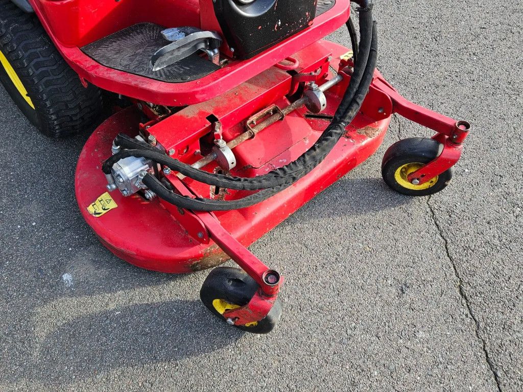 Gianni Ferrari GTS200 Zitmaaier