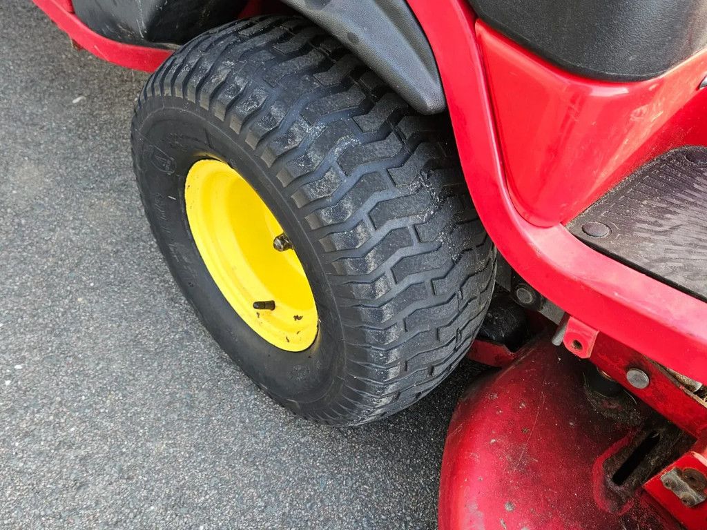 Gianni Ferrari GTS200 Zitmaaier