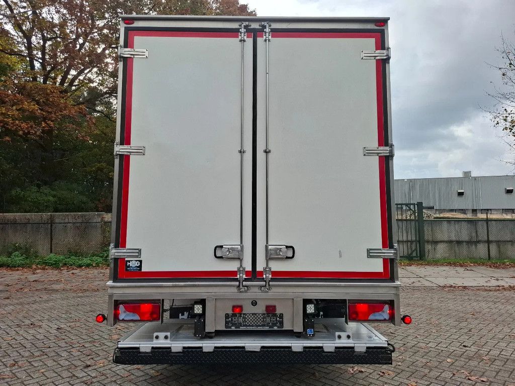 MAN TGL 12.250 Euro 6 - NL-Truck