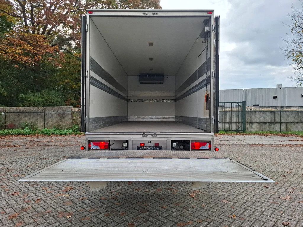 MAN TGL 12.250 Euro 6 - NL-Truck