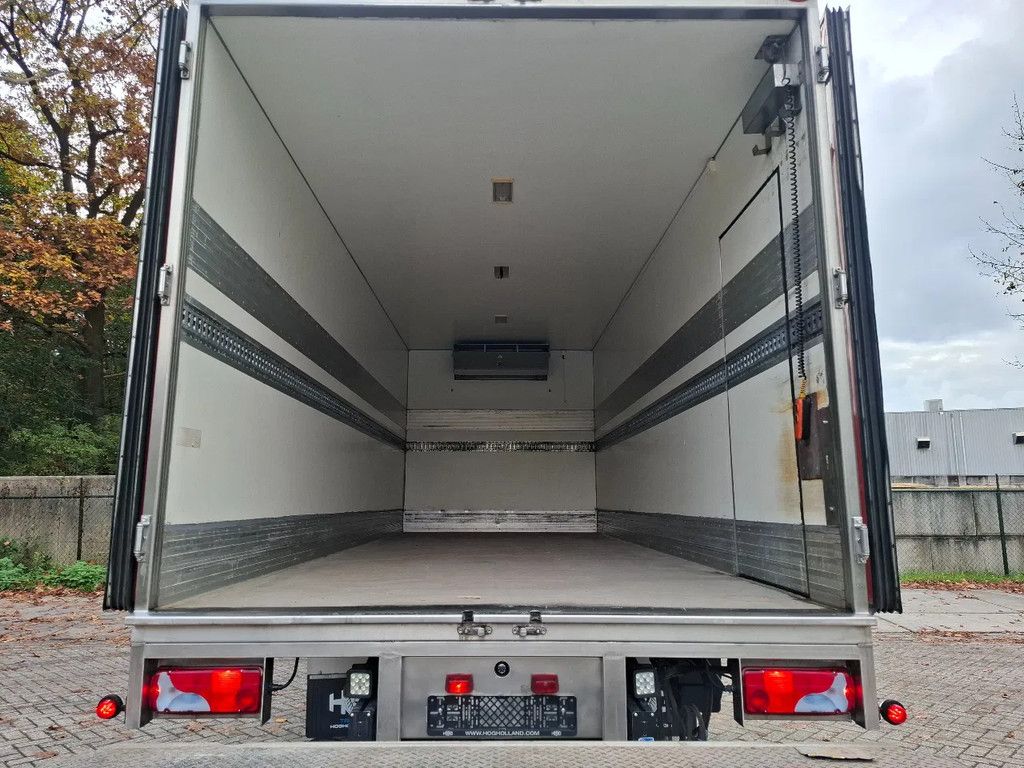 MAN TGL 12.250 Euro 6 - NL-Truck