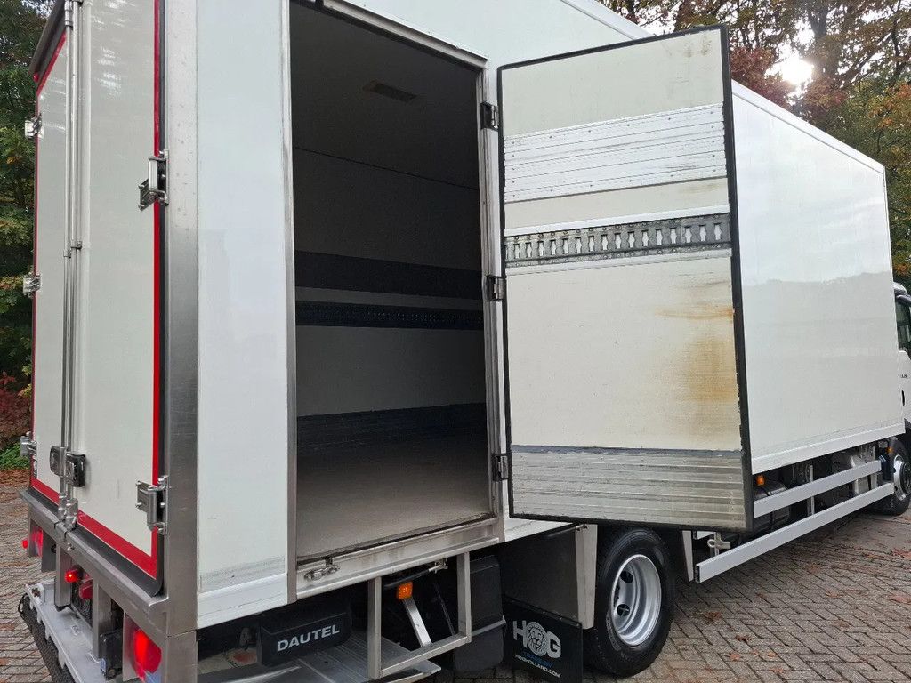MAN TGL 12.250 Euro 6 - NL-Truck