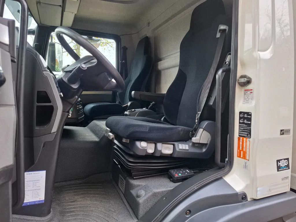 MAN TGL 12.250 Euro 6 - NL-Truck