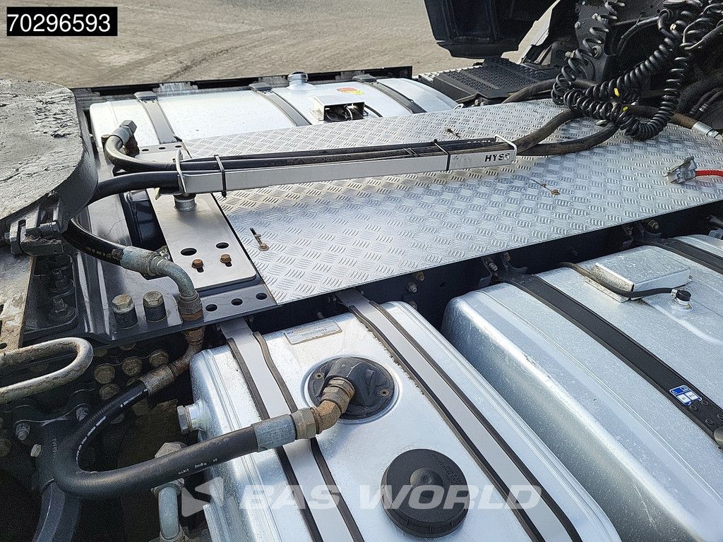 Scania S S500 4X2 Retarder 2xTanks Hydraulic ACC Navi Euro 6