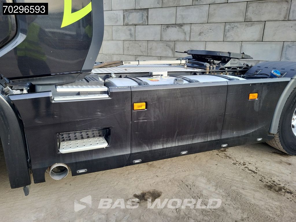 Scania S S500 4X2 Retarder 2xTanks Hydraulic ACC Navi Euro 6