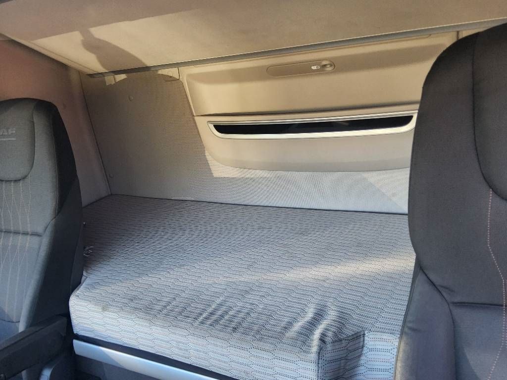 DAF XF 450 liftas vrachtwagen Daf euro6 450pk xf