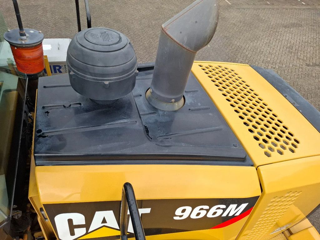 Caterpillar 966M