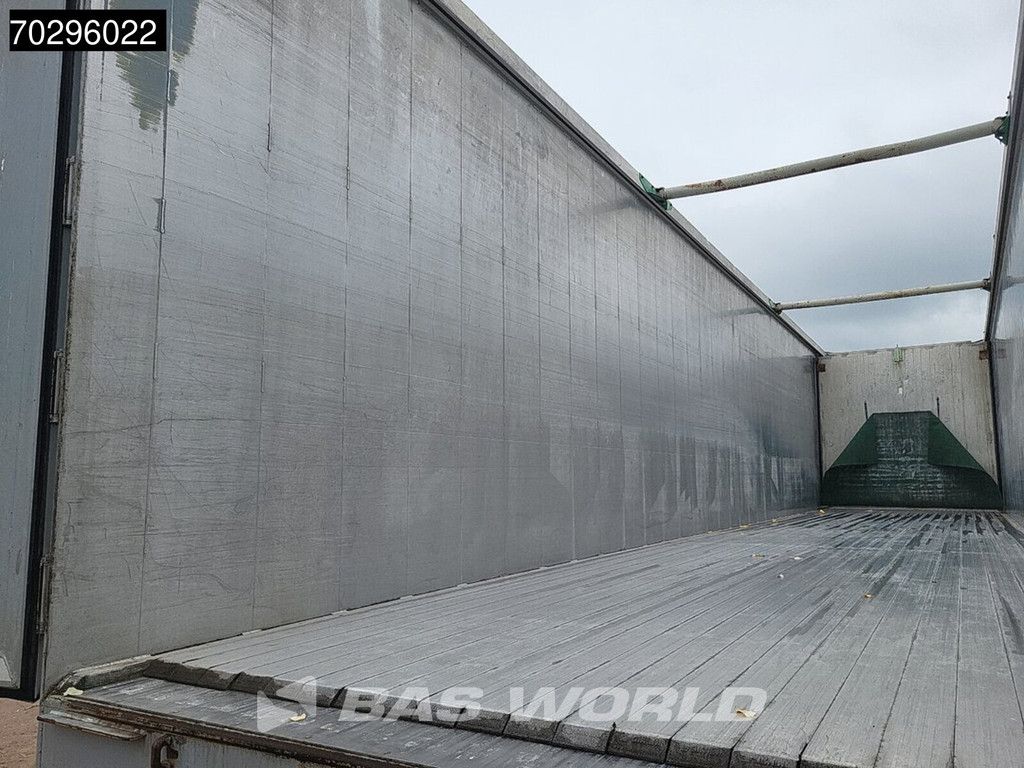 Reisch R24-RSBS-3-13 3 assen Liftachse 8mm 90m2