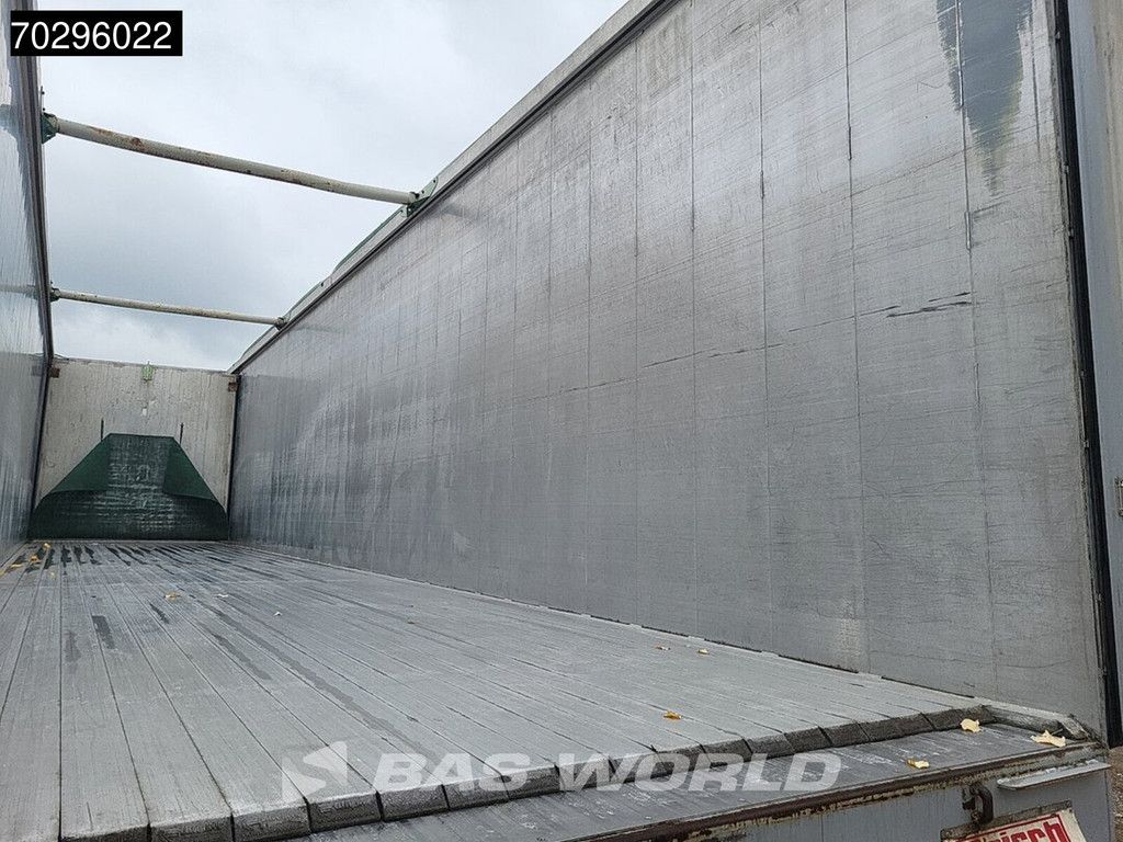 Reisch R24-RSBS-3-13 3 assen Liftachse 8mm 90m2