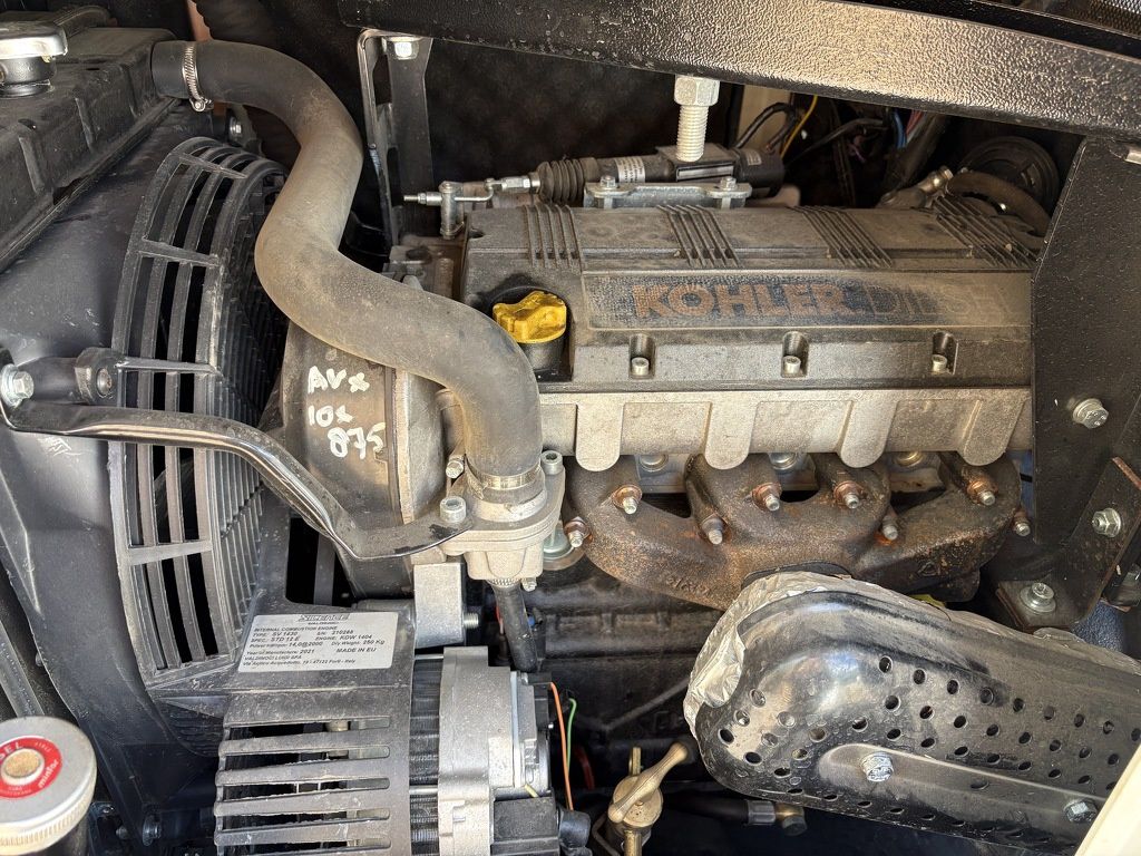 Nettuno Geluidsarm pompset