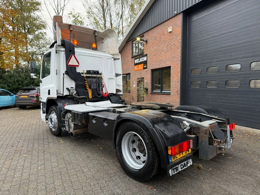 DAF CF 75.250 Handgeschakeld/Manual EURO 3