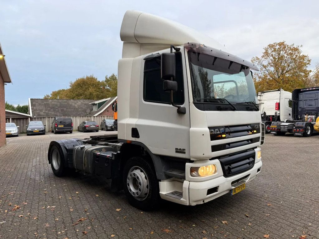 DAF CF 75.250 Handgeschakeld/Manual EURO 3