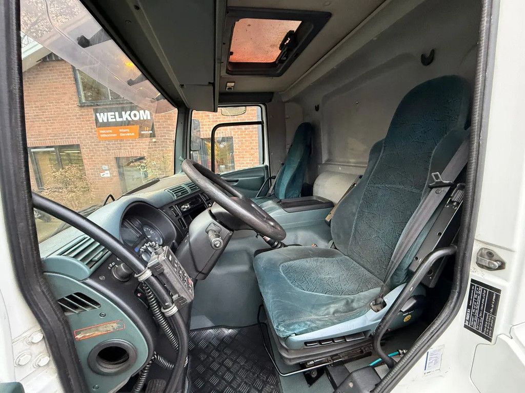DAF CF 75.250 Handgeschakeld/Manual EURO 3