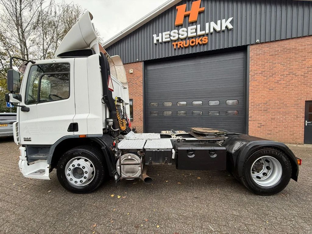 DAF CF 75.250 Handgeschakeld/Manual EURO 3