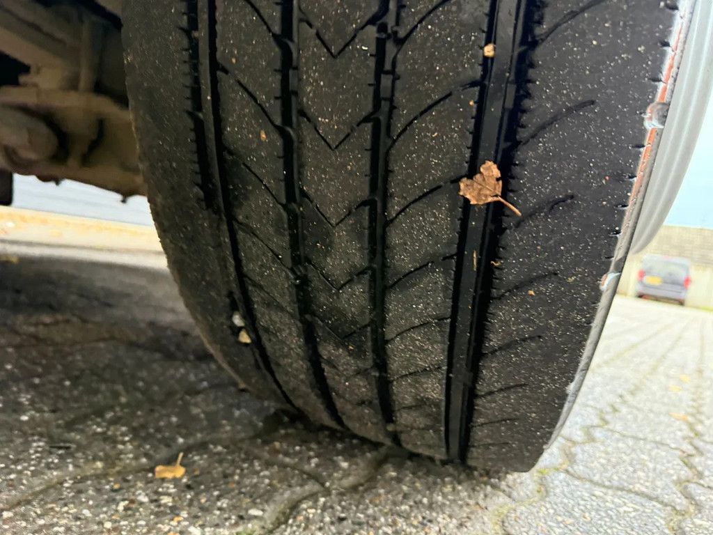 DAF CF 75.250 Handgeschakeld/Manual EURO 3