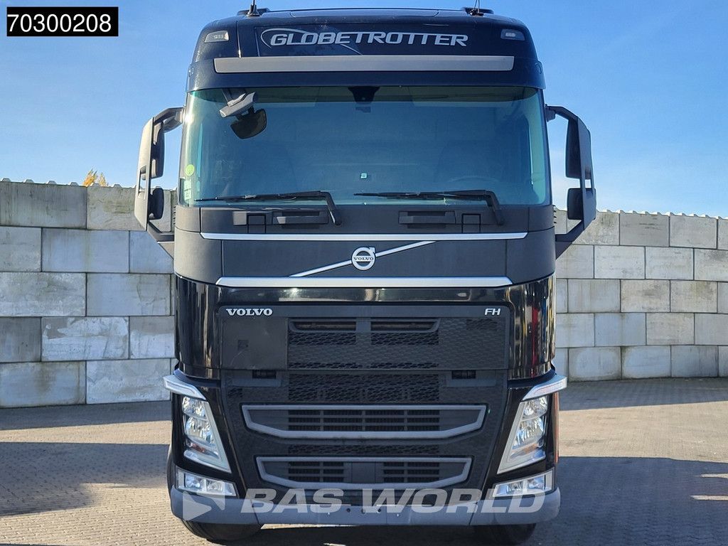 Volvo FH 460 4X2 Chassis K! Globetrotter VEB+ ADR