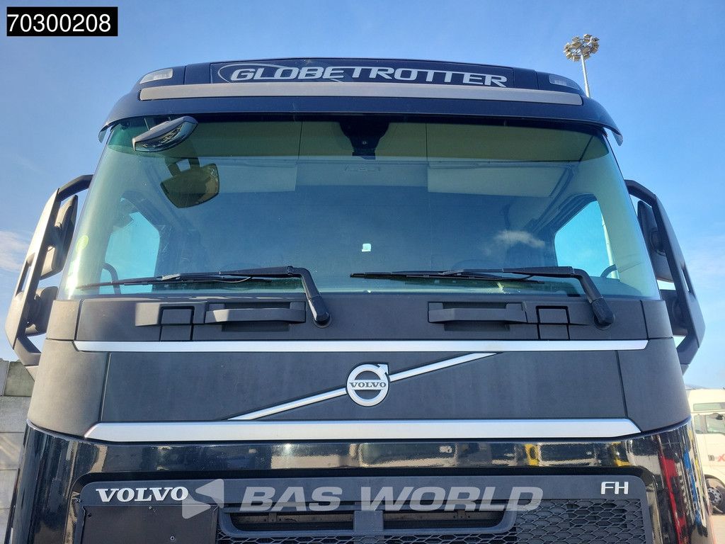 Volvo FH 460 4X2 Chassis K! Globetrotter VEB+ ADR