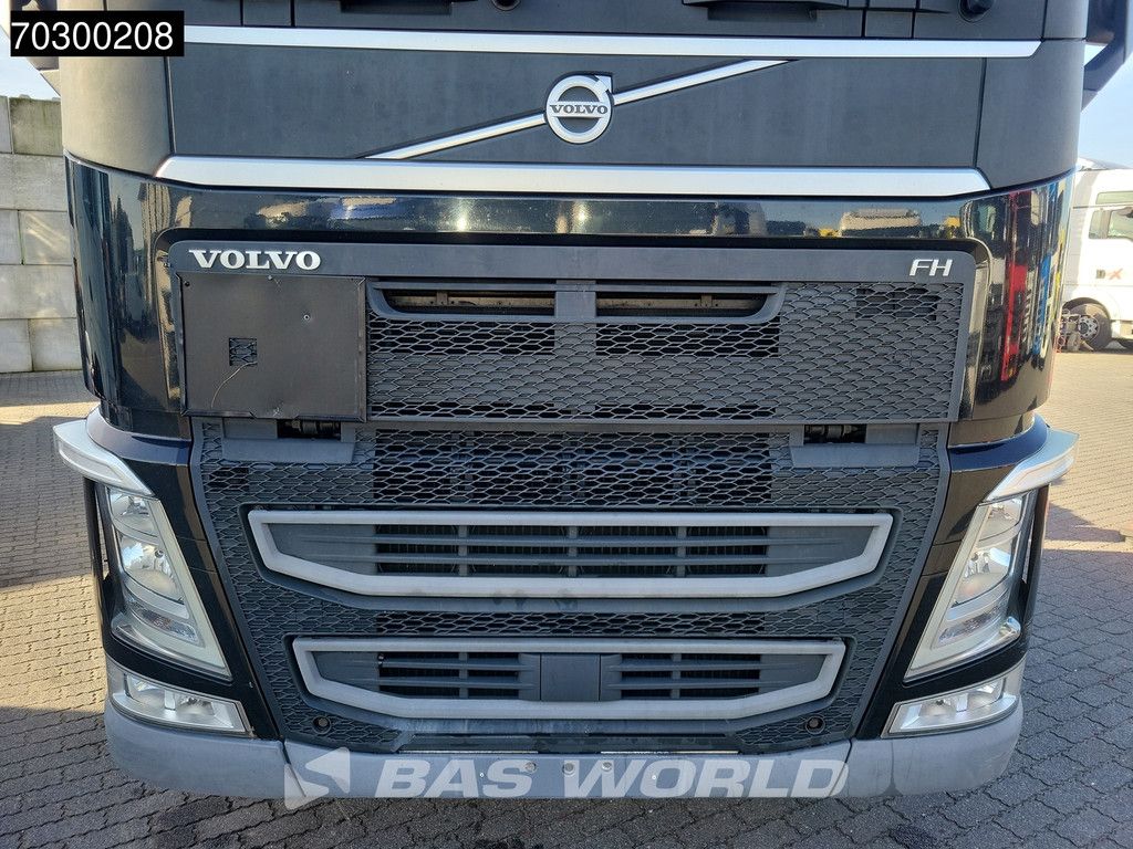 Volvo FH 460 4X2 Chassis K! Globetrotter VEB+ ADR