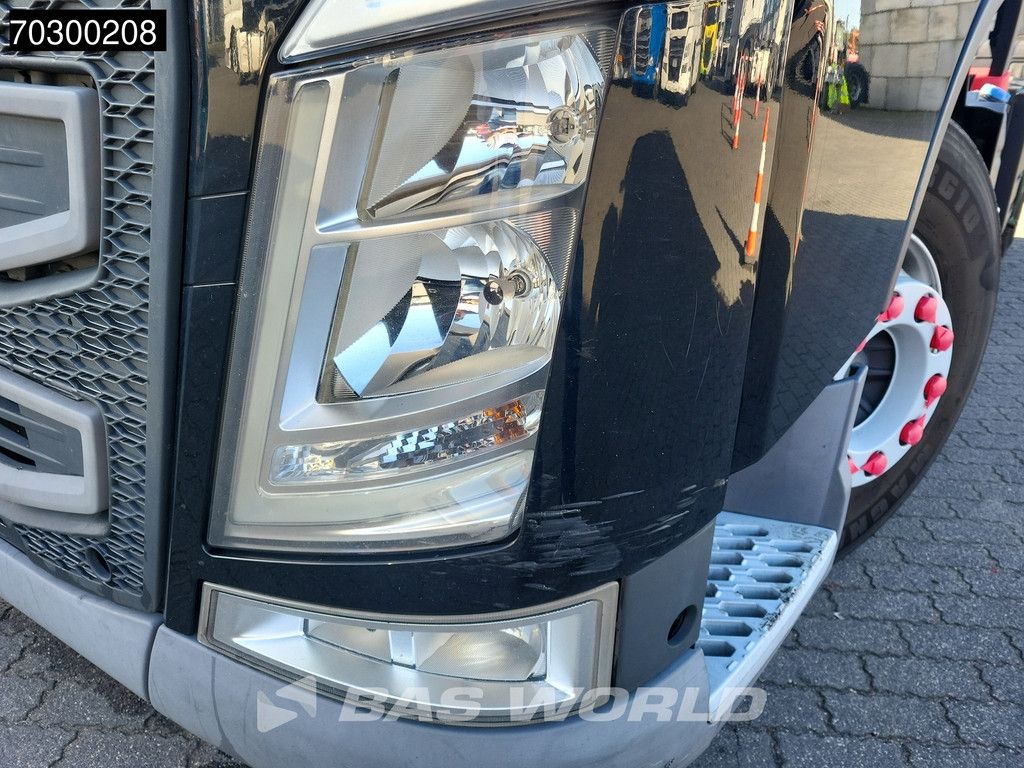 Volvo FH 460 4X2 Chassis K! Globetrotter VEB+ ADR