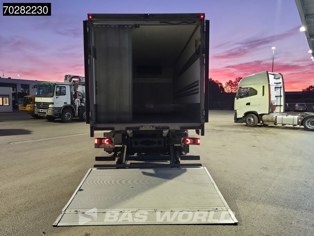 Mercedes Atego Atego 1324 4X2 Thermo-King T-1200R 1500kg Ladebordwand Automatic Euro 6