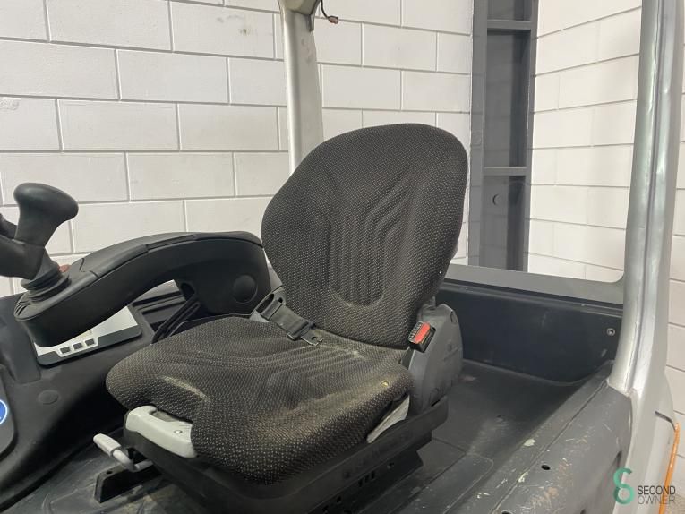 Gabelstapler Elektrisch Still RX60-25 2007