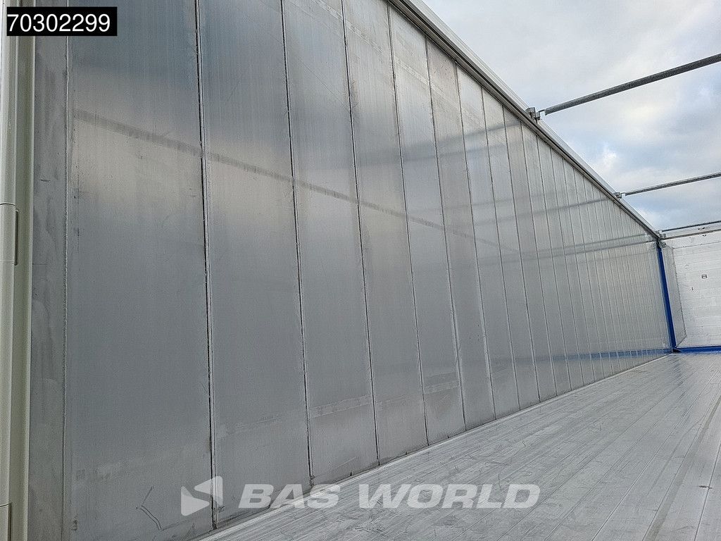 Knapen K100 10MM 92m3 3 Achsen NEW 92M3 10mm Liftachse