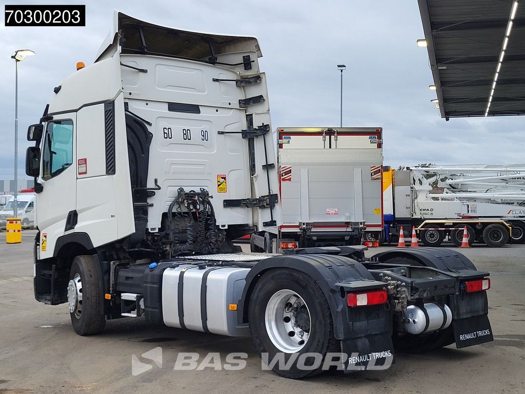 Renault T 480 4X2 Optibrake Xenon ACC Euro 6