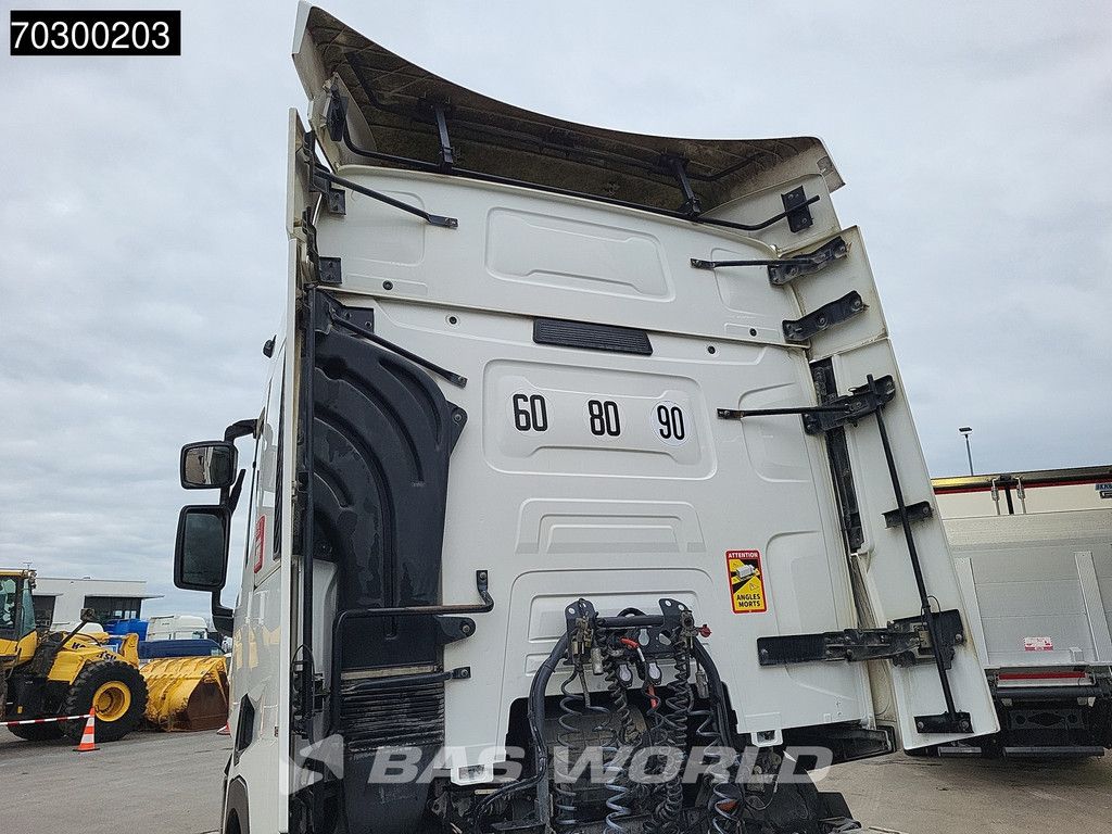 Renault T 480 4X2 Optibrake Xenon ACC Euro 6