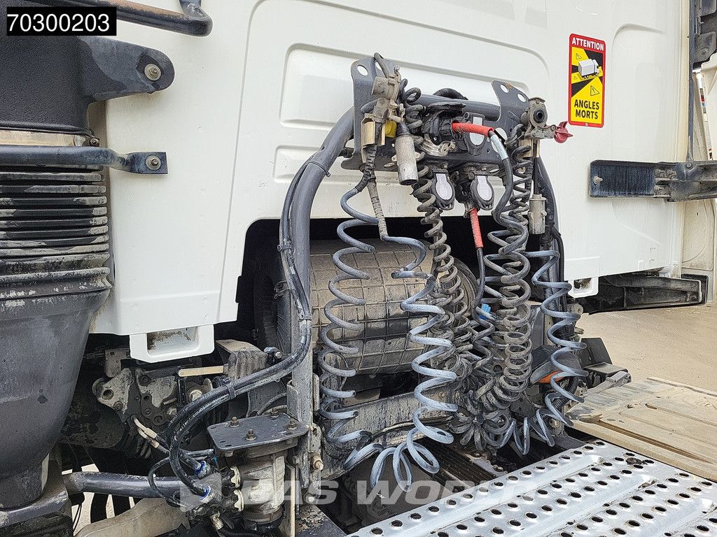 Renault T 480 4X2 Optibrake Xenon ACC Euro 6