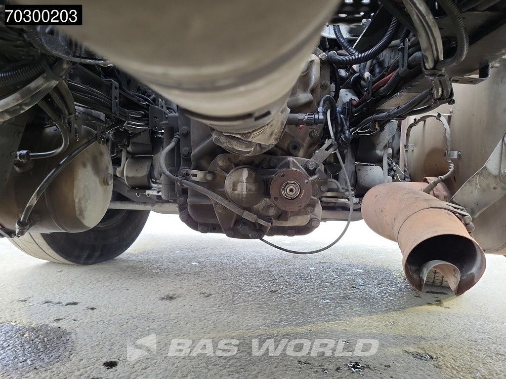 Renault T 480 4X2 Optibrake Xenon ACC Euro 6