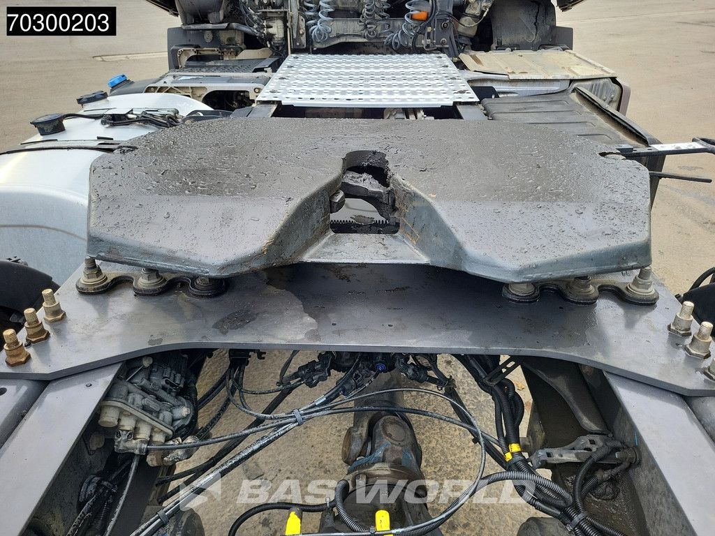 Renault T 480 4X2 Optibrake Xenon ACC Euro 6