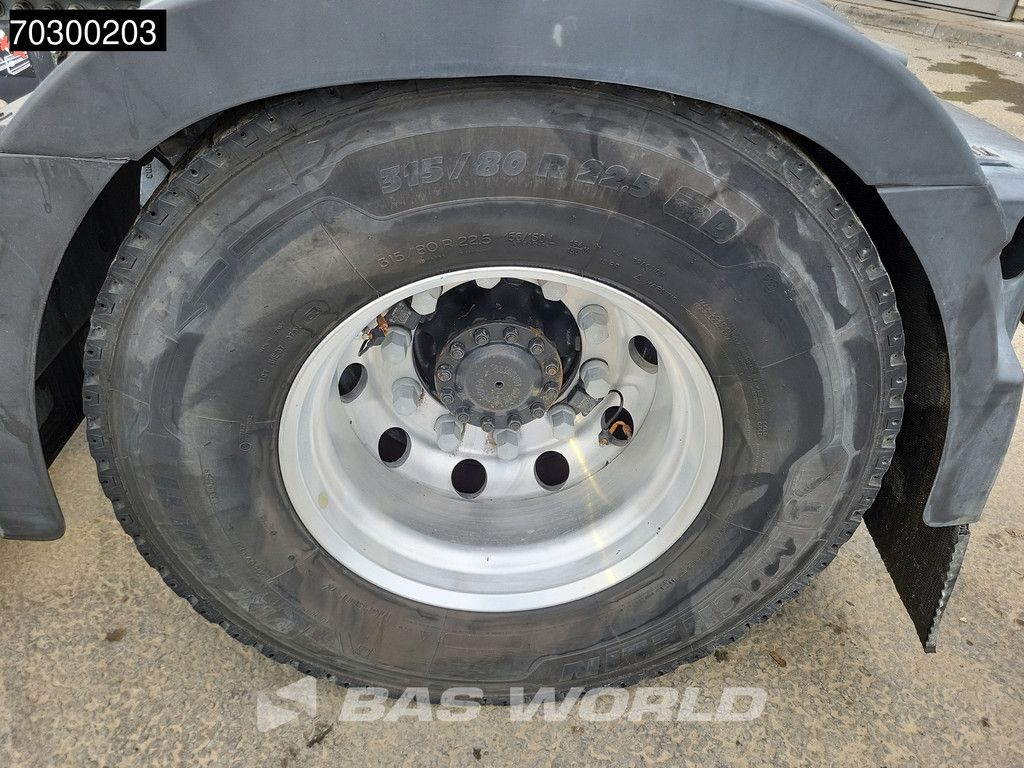 Renault T 480 4X2 Optibrake Xenon ACC Euro 6