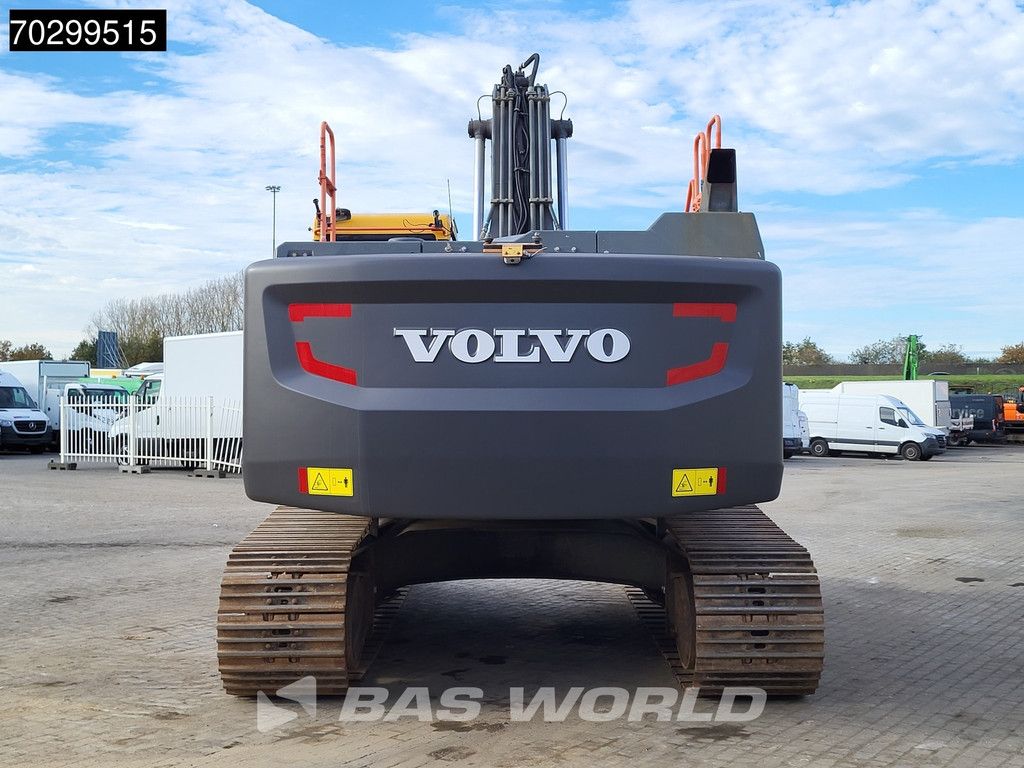 Volvo EC300 E L