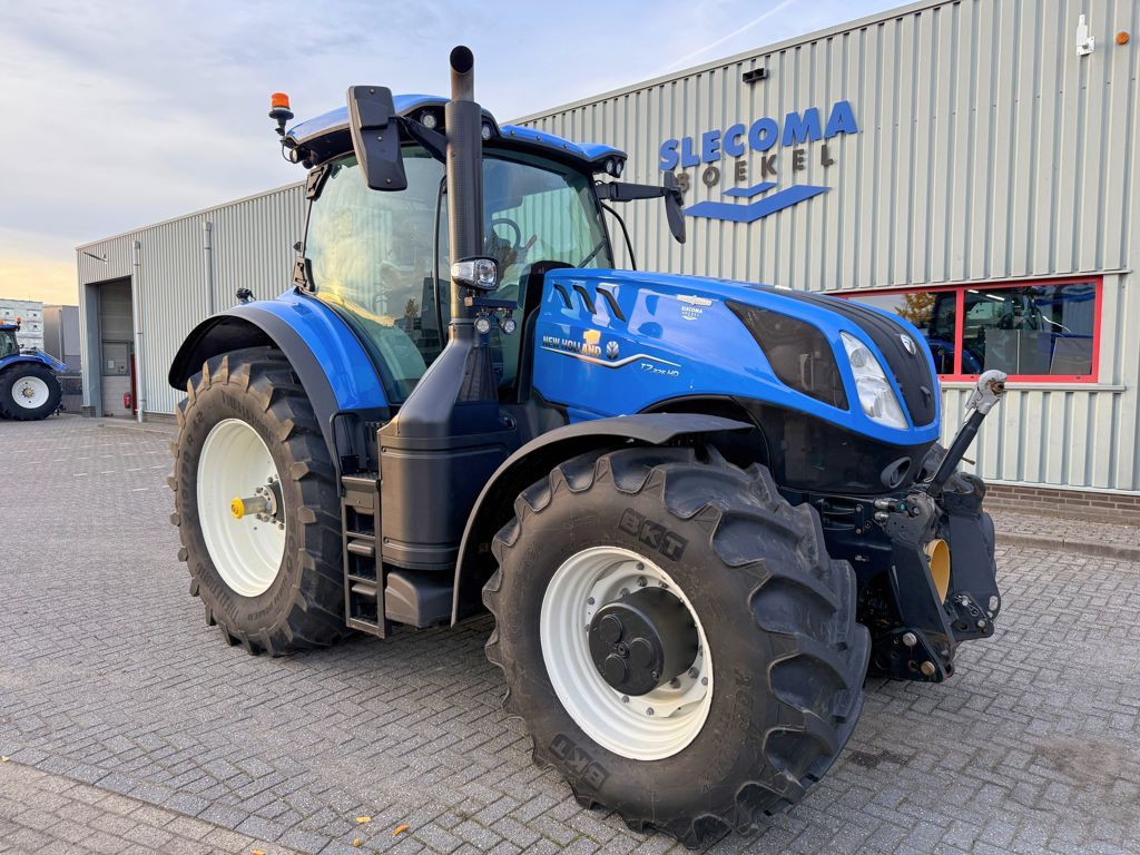 New Holland T7.275HD AC Stage V