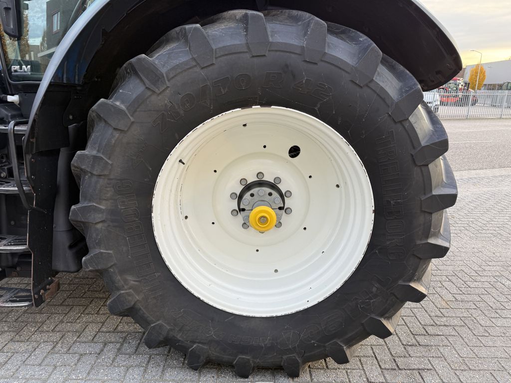 New Holland T7.275HD AC Stage V