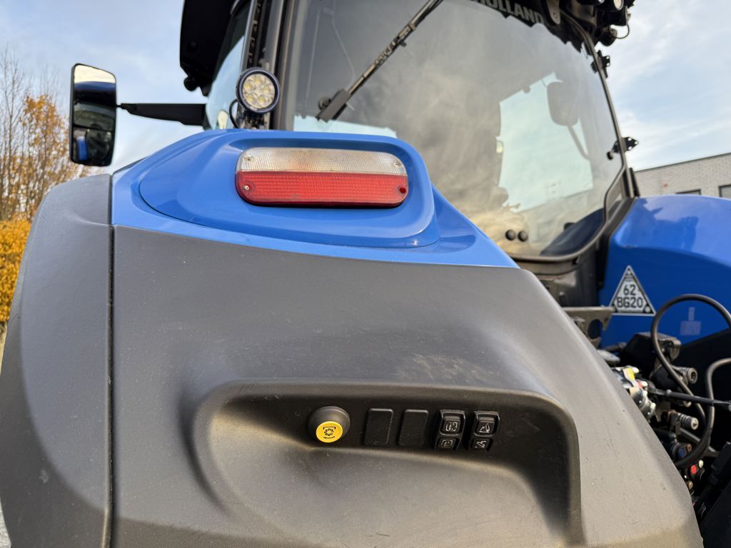 New Holland T7.275HD AC Stage V